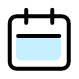 Calendar Icon