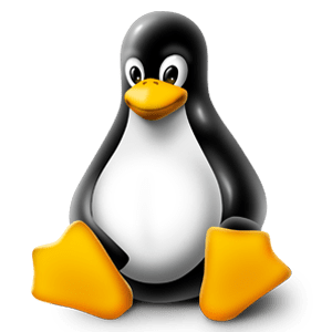 linux logo