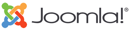 Joomla Logo