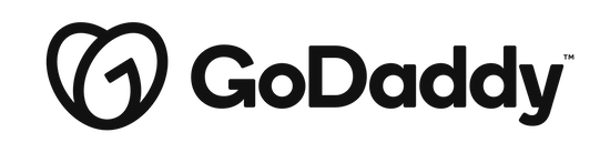 GoDaddy 2022 logo